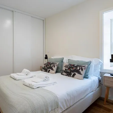 Habitatio - Foz By Luxistay Porto Exterior foto