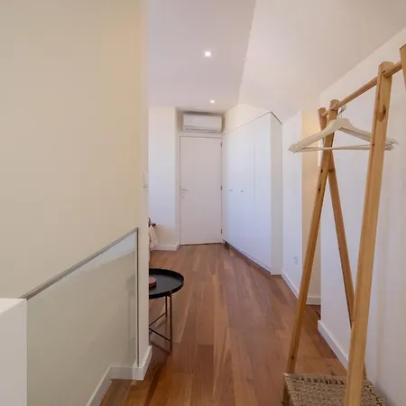 Habitatio - Foz By Luxistay Porto Exterior foto