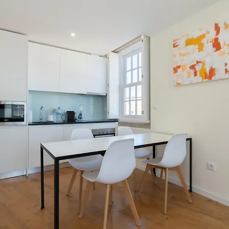 Habitatio - Foz By Luxistay Porto Exterior foto
