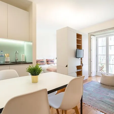 Habitatio - Foz By Luxistay Porto Exterior foto