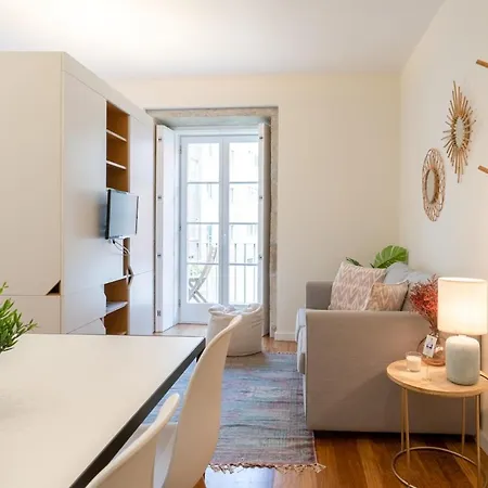Habitatio - Foz By Luxistay Porto Exterior foto
