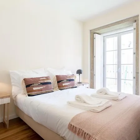 Habitatio - Foz By Luxistay Porto Exterior foto