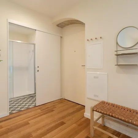 Habitatio - Foz By Luxistay Porto Exterior foto
