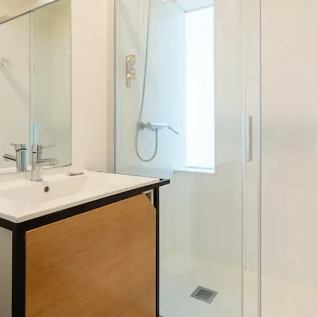 Habitatio - Foz By Luxistay Porto Exterior foto