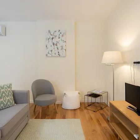 Habitatio - Foz By Luxistay Porto Exterior foto
