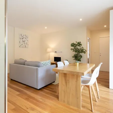 Habitatio - Foz By Luxistay Porto Exterior foto