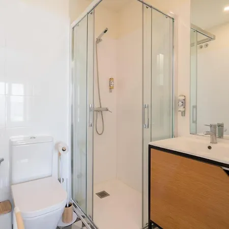 Habitatio - Foz By Luxistay Porto Exterior foto