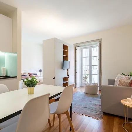 Habitatio - Foz By Luxistay Porto Exterior foto