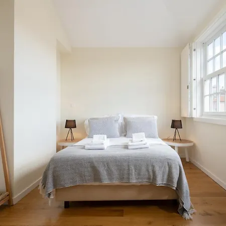 Habitatio - Foz By Luxistay Porto Exterior foto