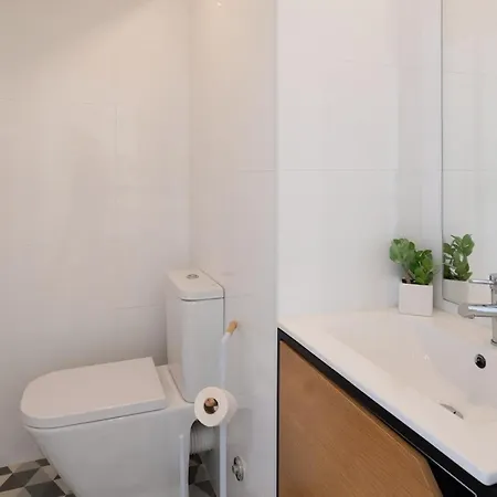 Habitatio - Foz By Luxistay Porto Exterior foto