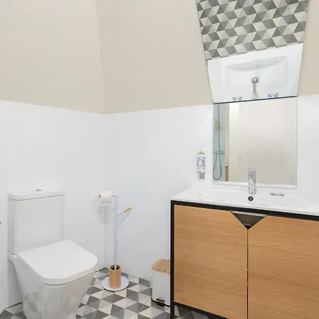 Habitatio - Foz By Luxistay Porto Exterior foto
