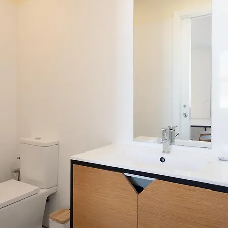 Habitatio - Foz By Luxistay Porto Exterior foto