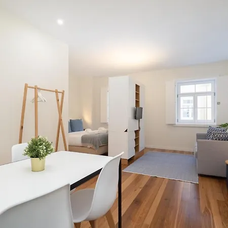 Habitatio - Foz By Luxistay Porto Exterior foto