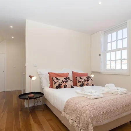 Habitatio - Foz By Luxistay Porto Exterior foto