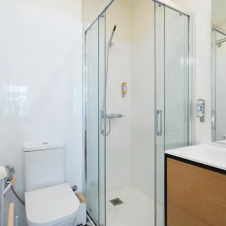 Habitatio - Foz By Luxistay Porto Exterior foto