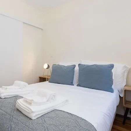 Habitatio - Foz By Luxistay Porto Exterior foto