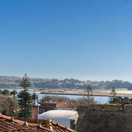 Habitatio - Foz By Luxistay Porto Exterior foto