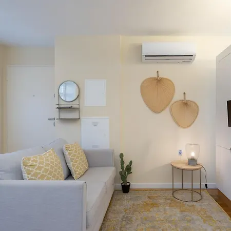 Habitatio - Foz By Luxistay Porto Exterior foto