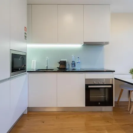 Habitatio - Foz By Luxistay Porto Exterior foto