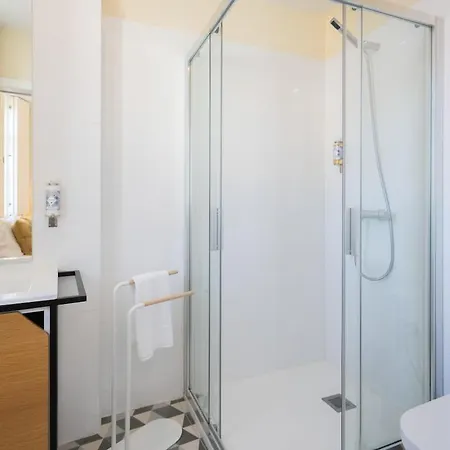 Habitatio - Foz By Luxistay Porto Exterior foto