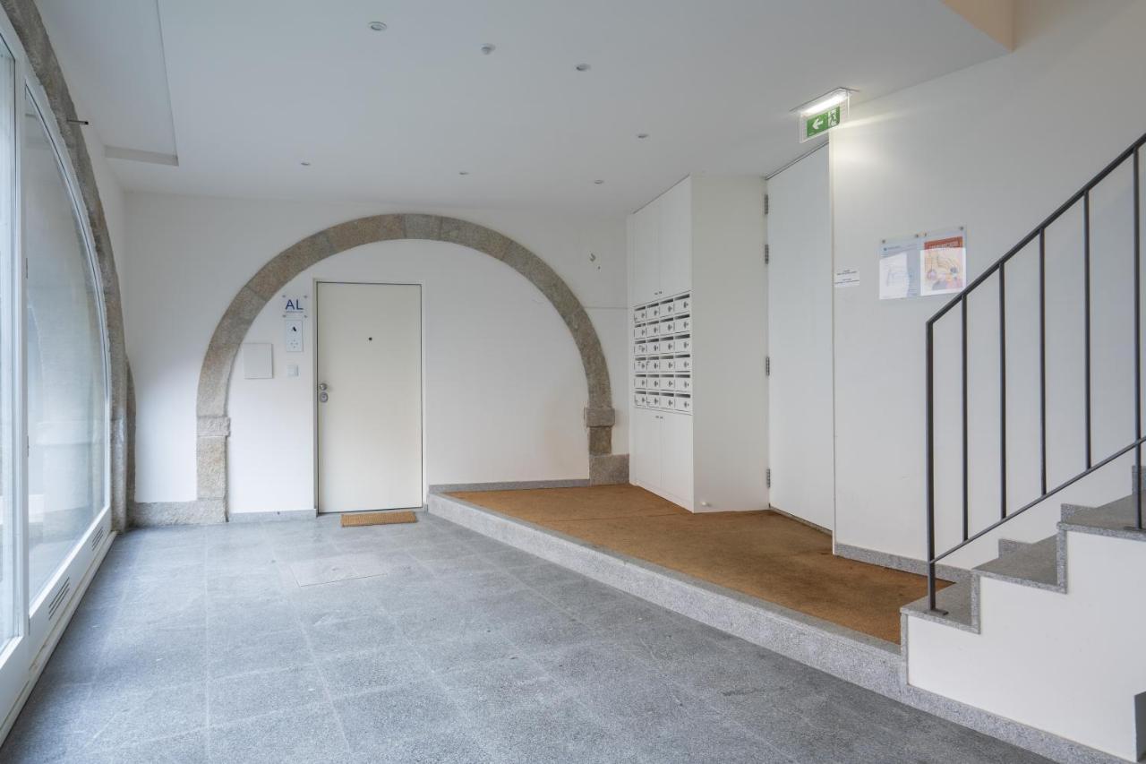 Habitatio - Foz Appartement *
