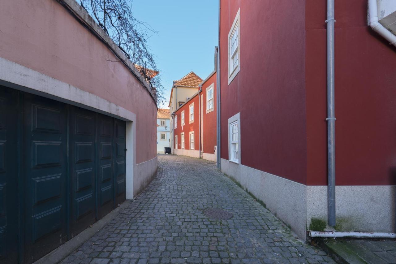 Habitatio - Foz Oporto