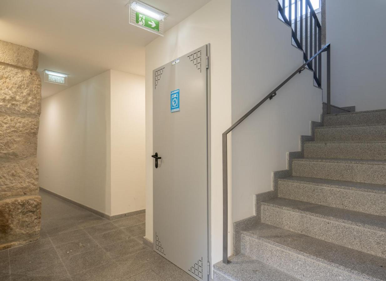 Habitatio - Foz Appartement