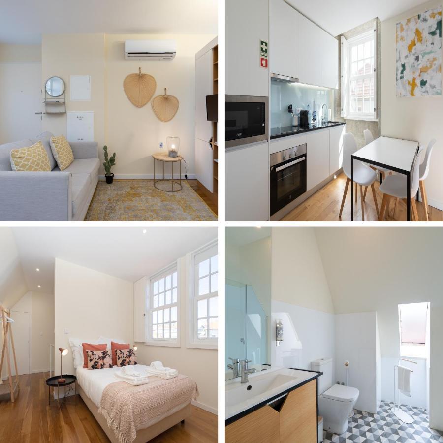 Appartement Habitatio - Foz *