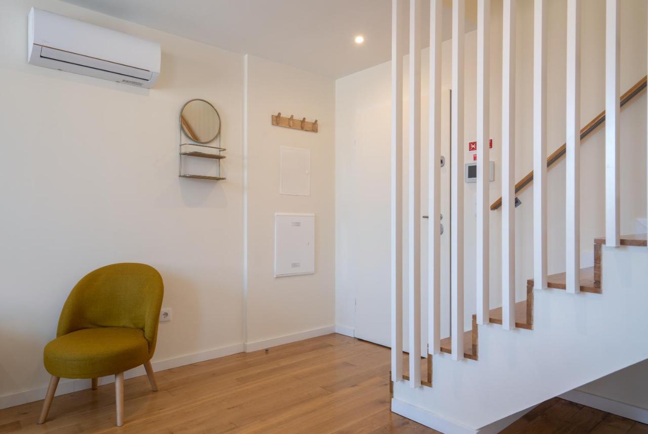 Appartement Habitatio - Foz