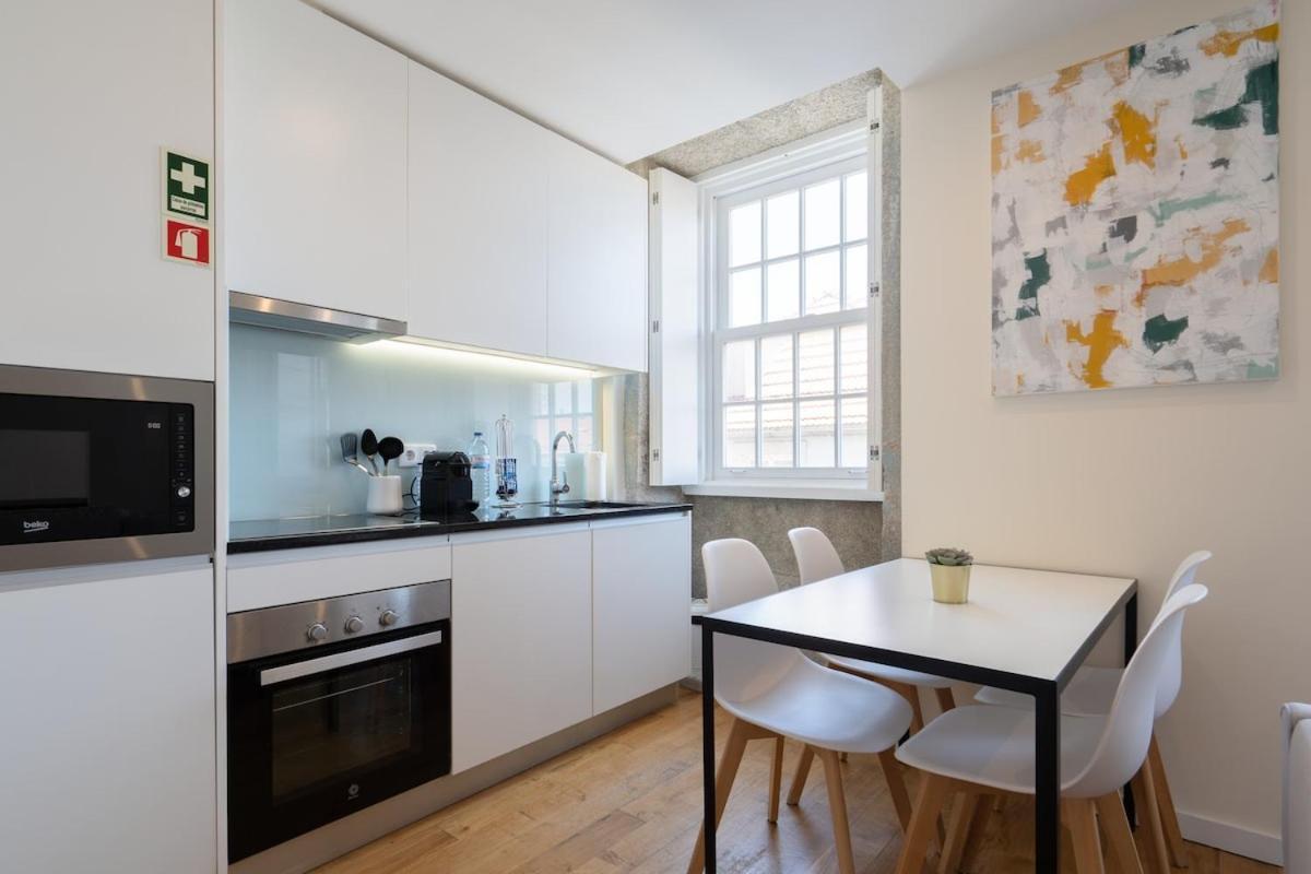 Appartement Habitatio - Foz Oporto