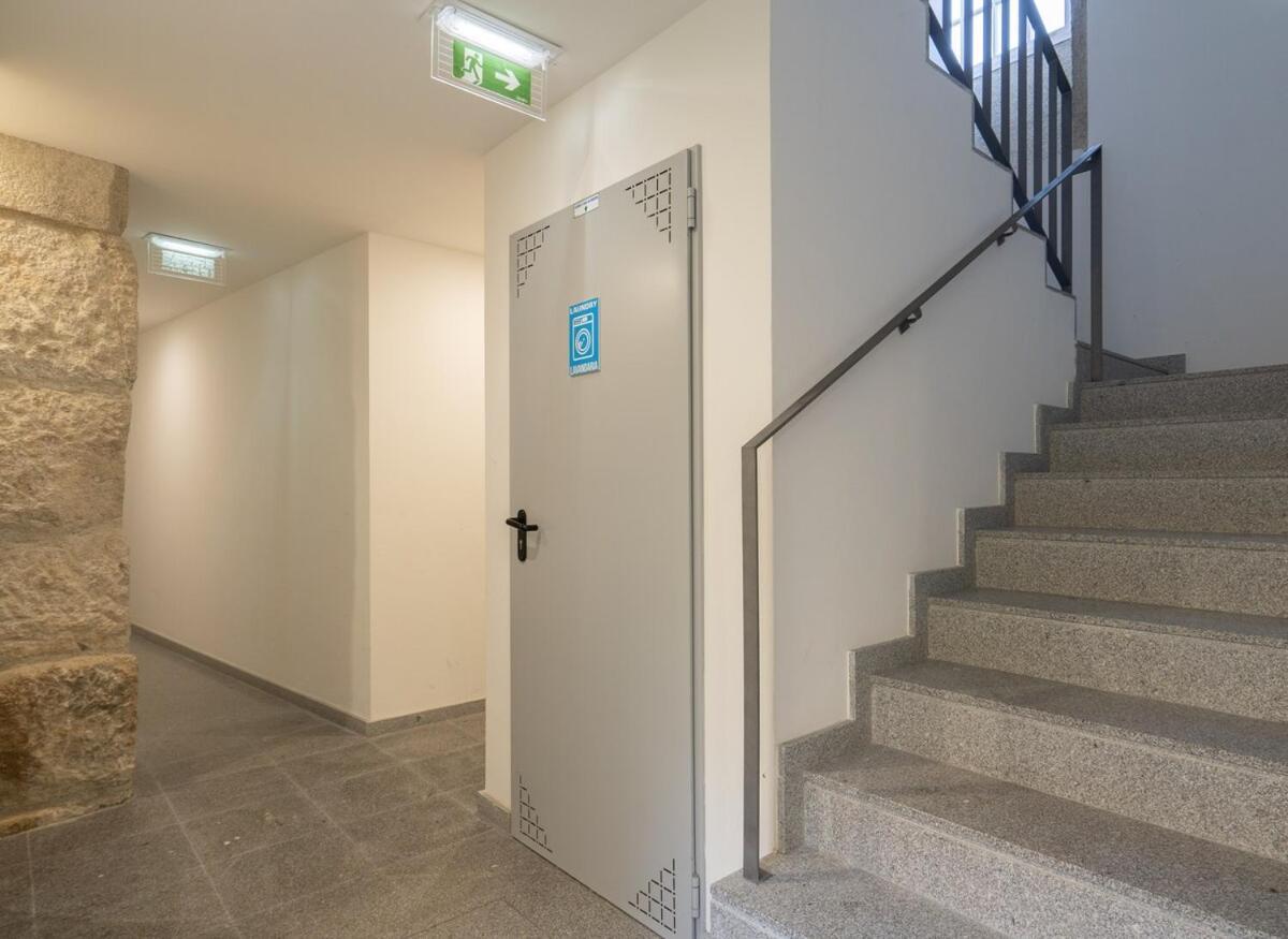 Habitatio - Foz Appartement *