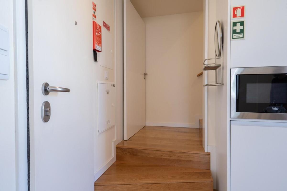 Habitatio - Foz Appartement *