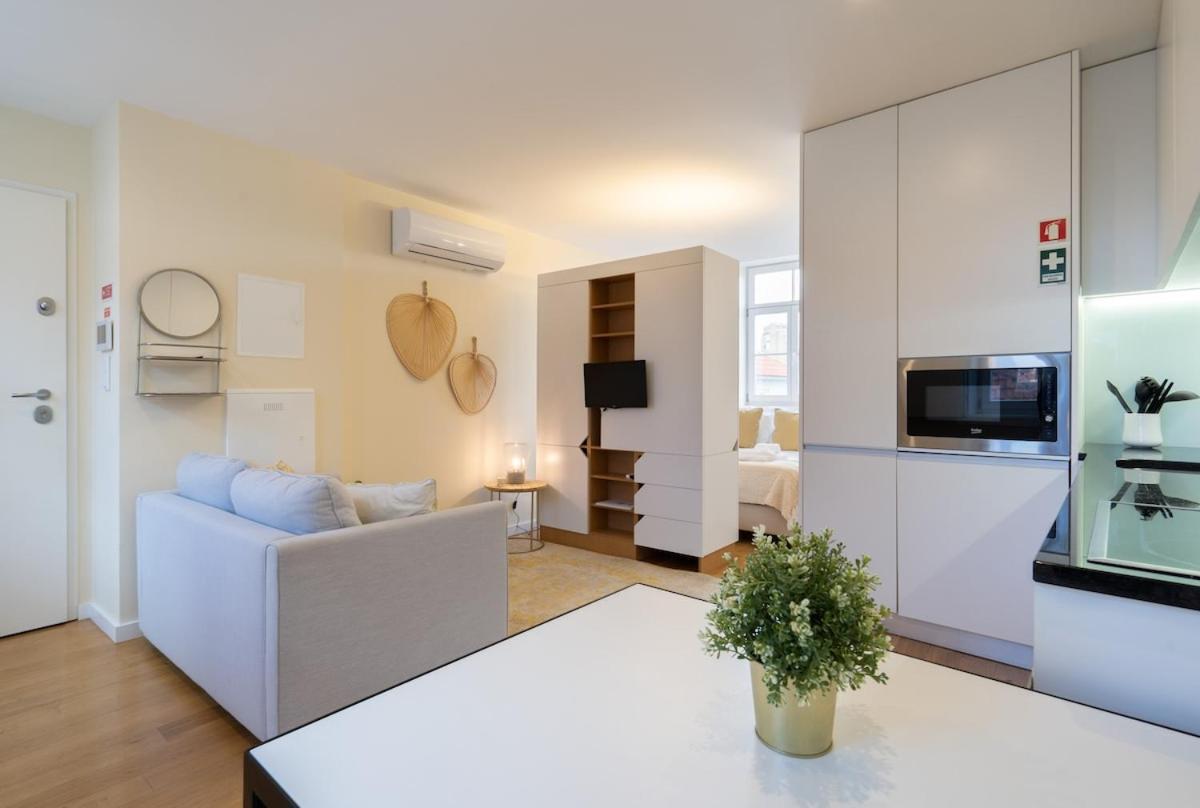 Habitatio - Foz Oporto