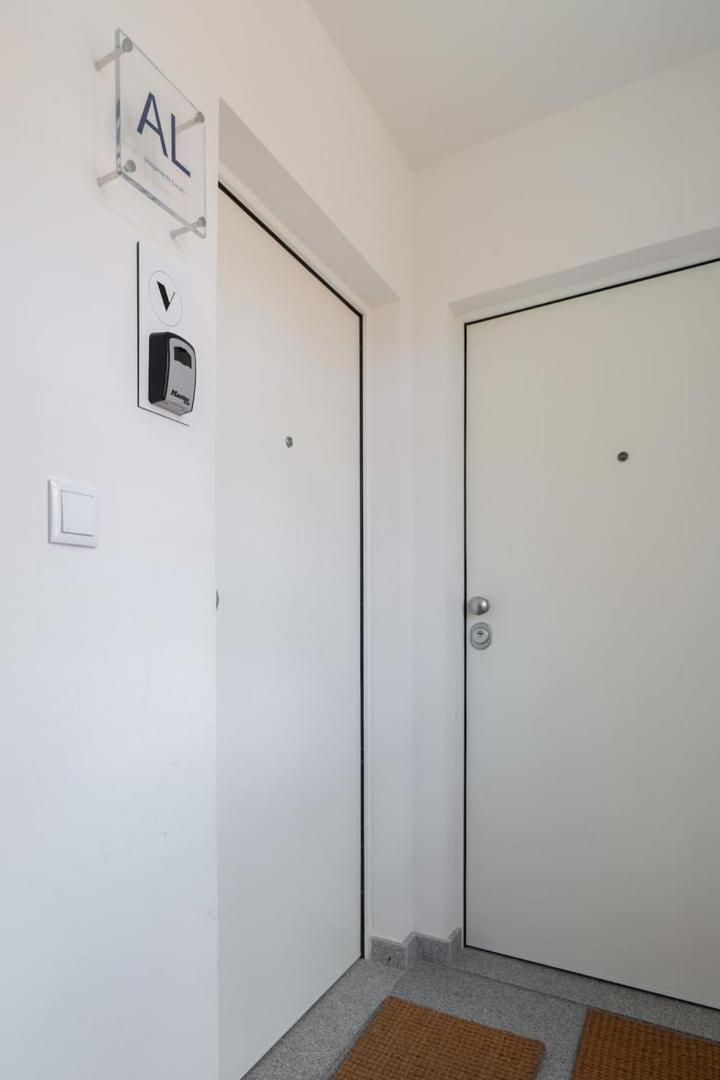 Appartement Habitatio - Foz