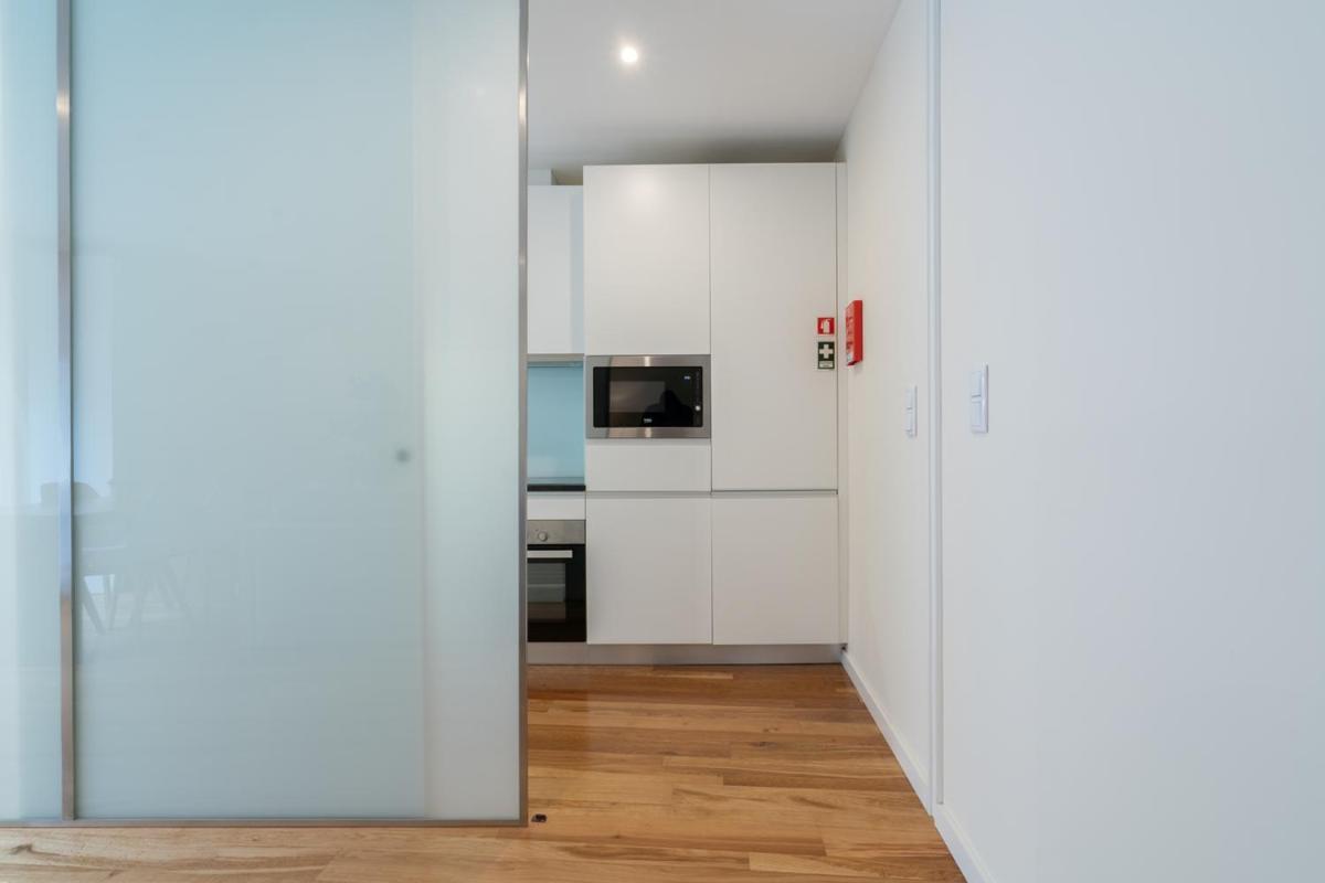 Habitatio - Foz Appartement *