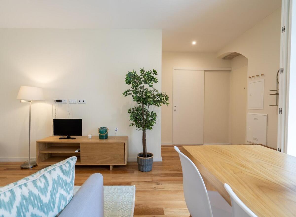 Habitatio - Foz Appartement Oporto