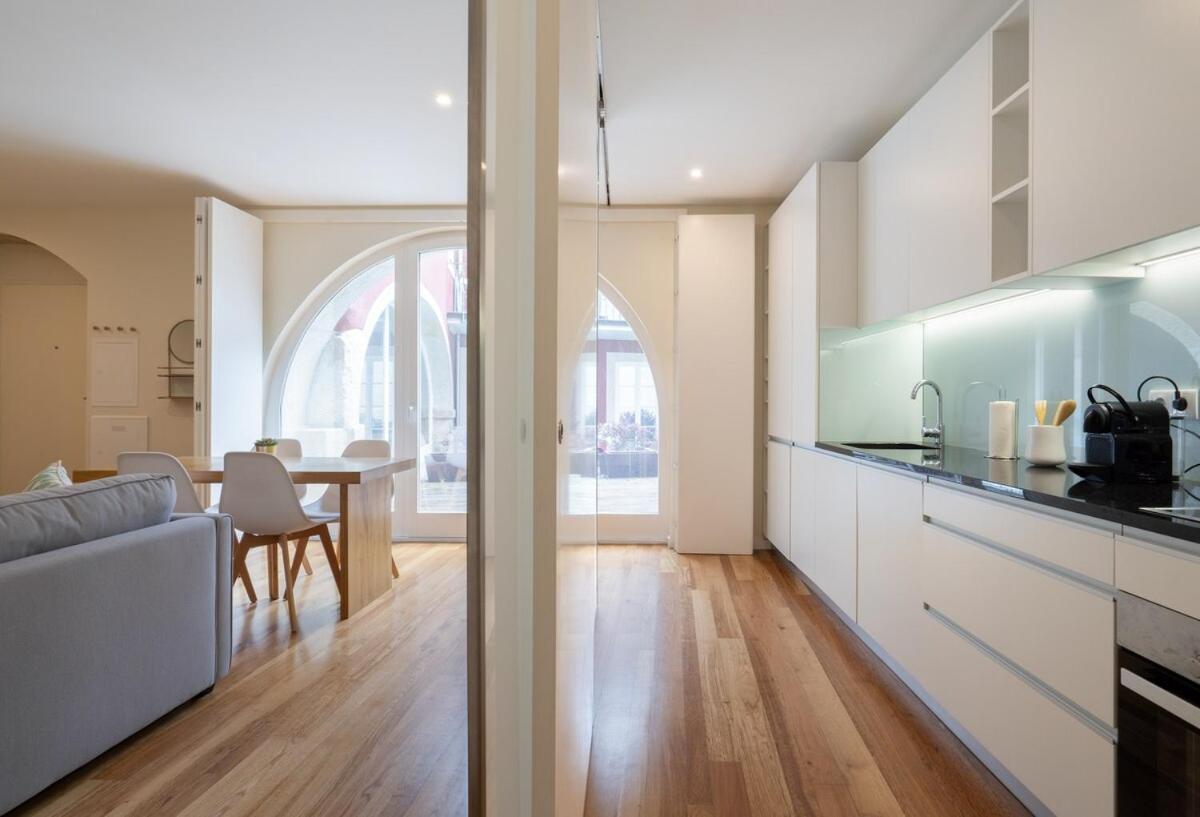 Appartement Habitatio - Foz