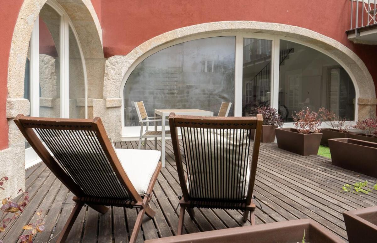 Appartement Habitatio - Foz *