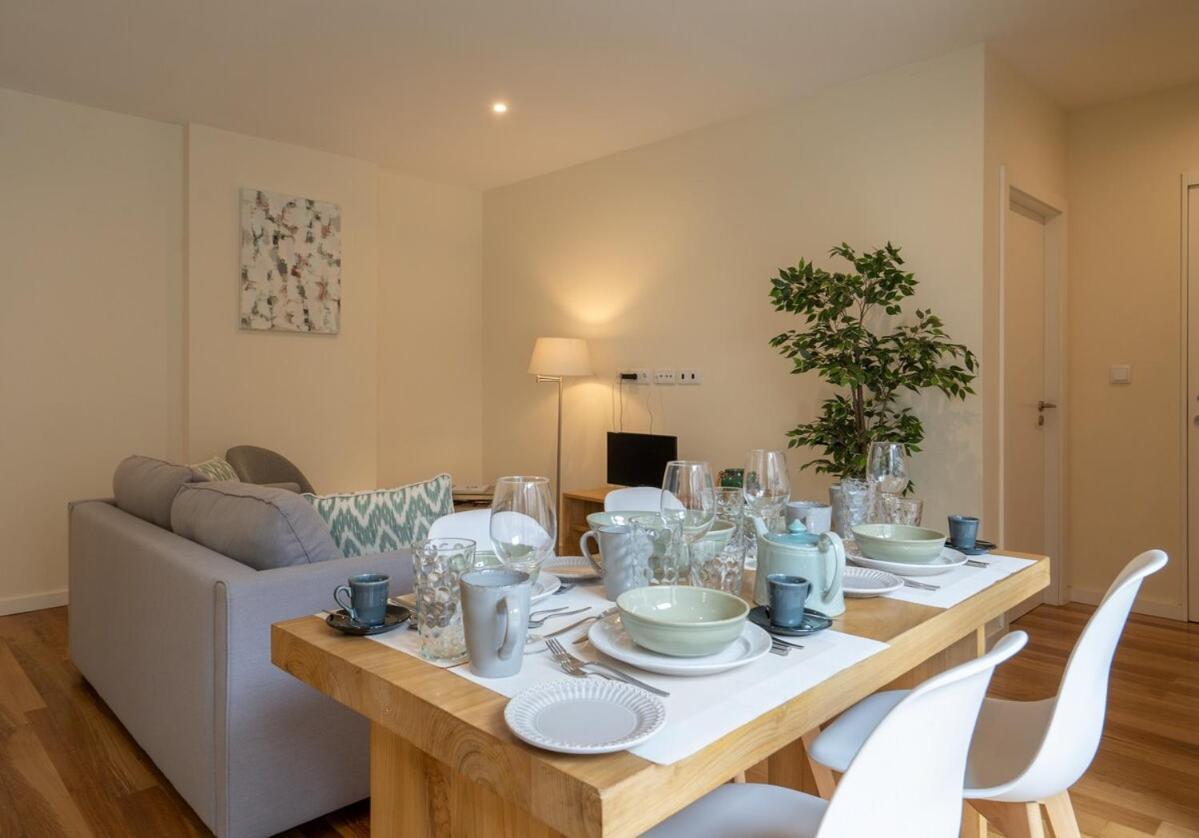 Appartement Habitatio - Foz Oporto