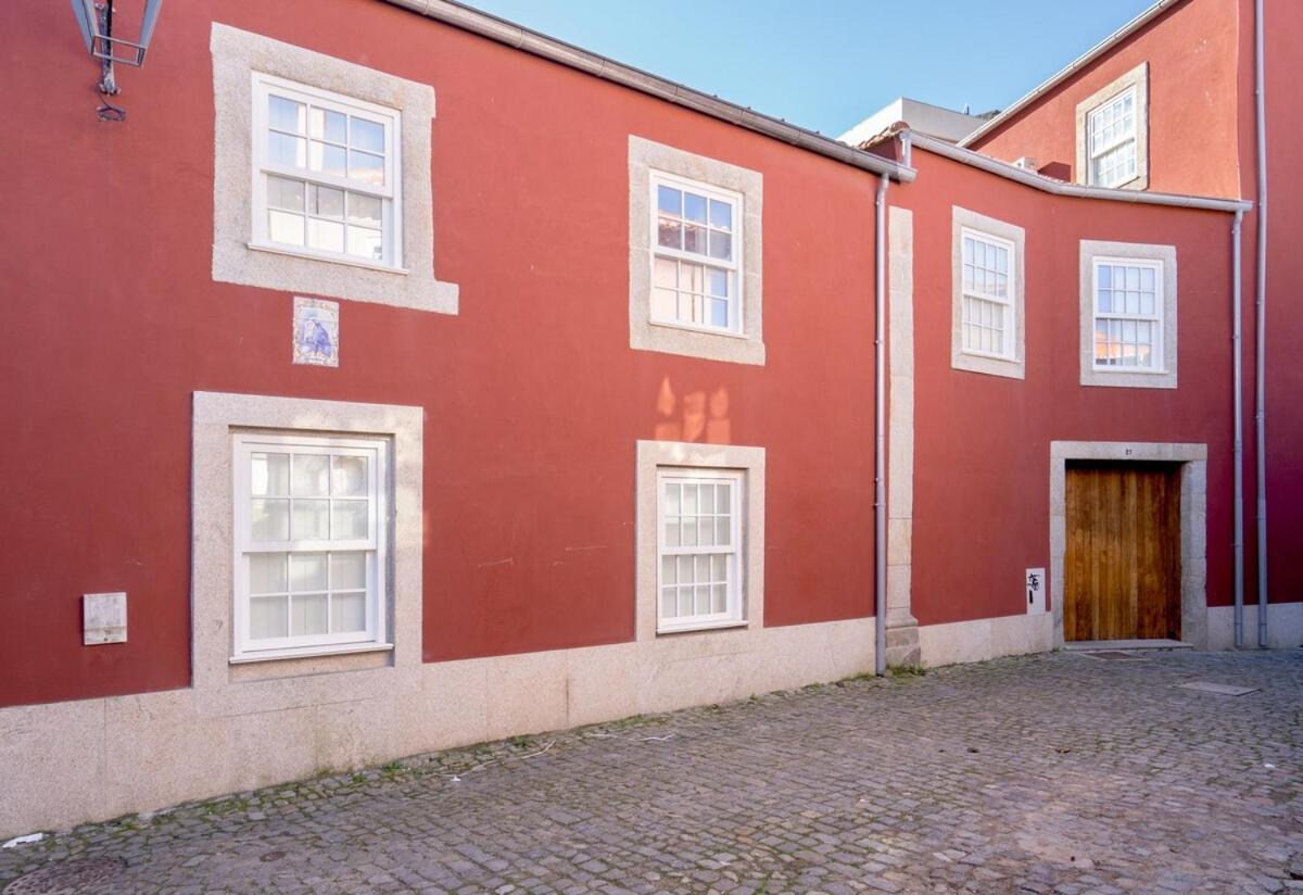 Appartement Habitatio - Foz *