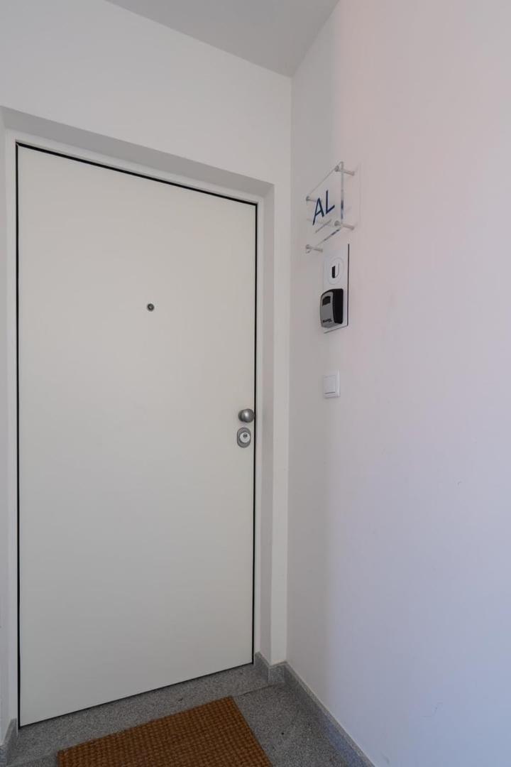 Appartement Habitatio - Foz