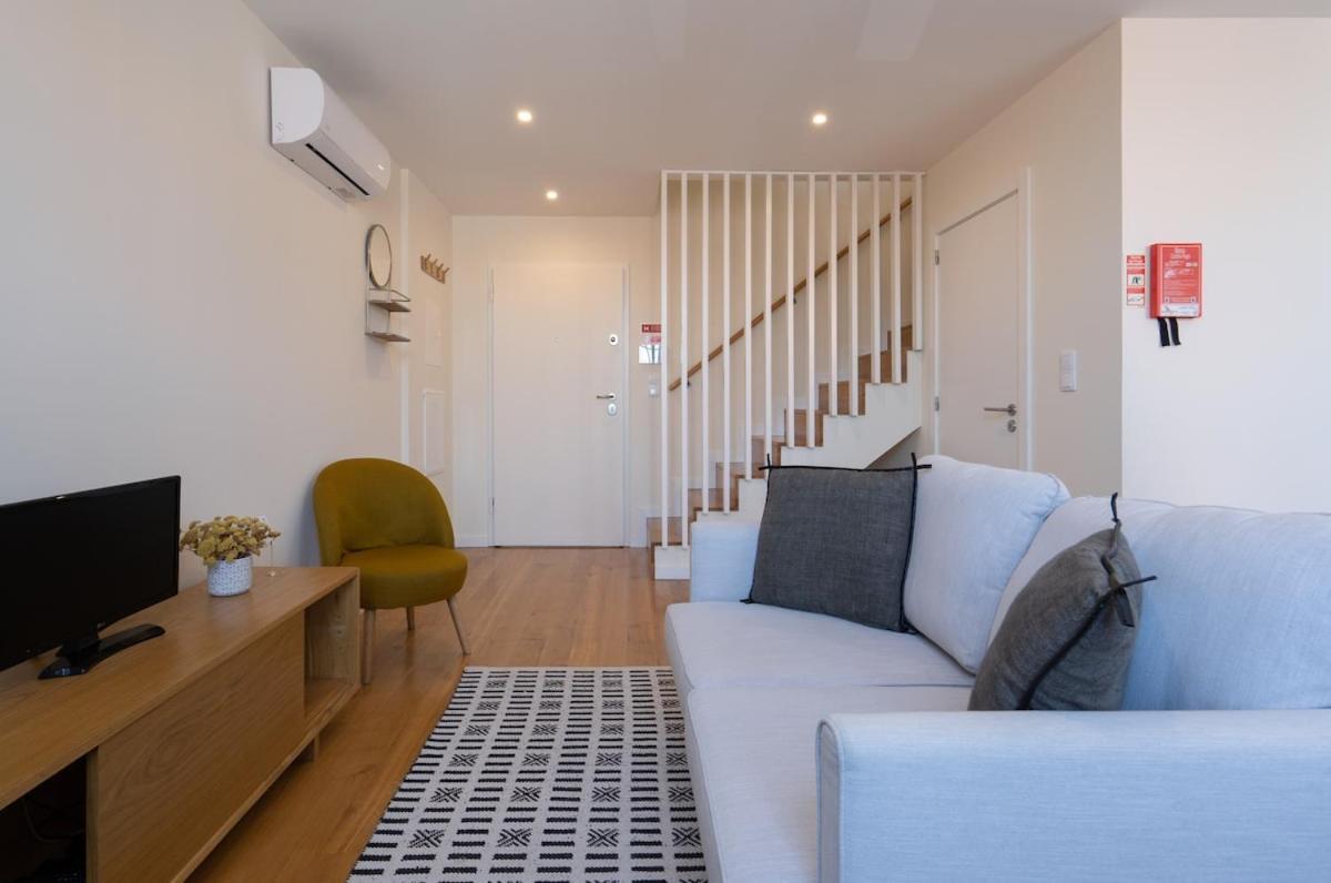 Habitatio - Foz Appartement