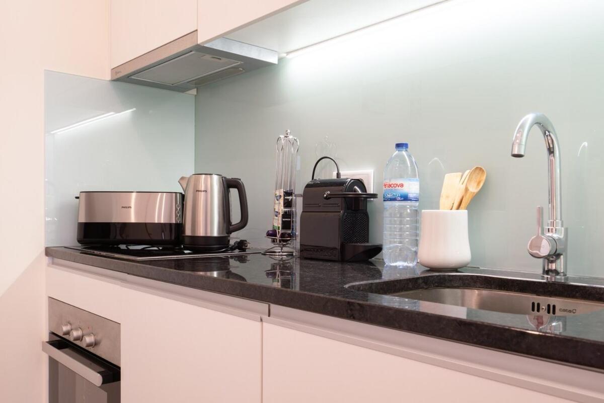 Habitatio - Foz Appartement *