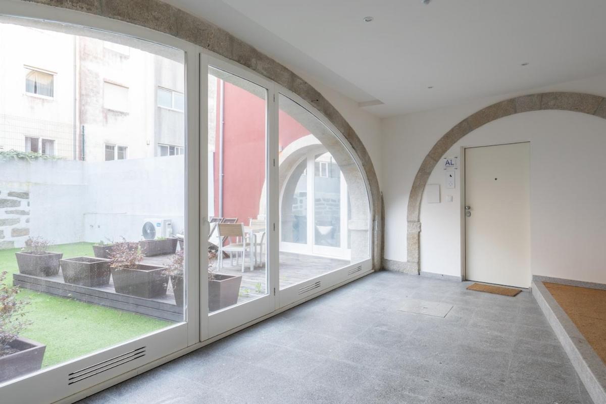 Appartement Habitatio - Foz *