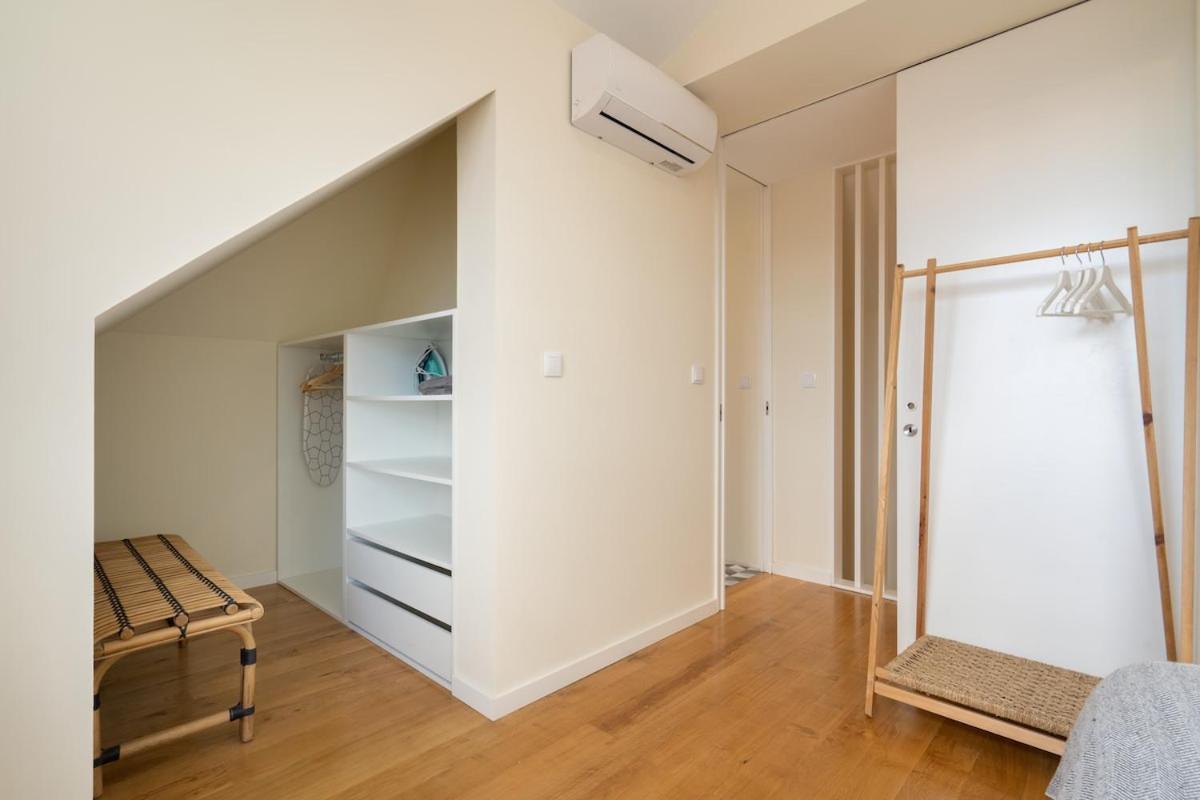 Habitatio - Foz Appartement Oporto