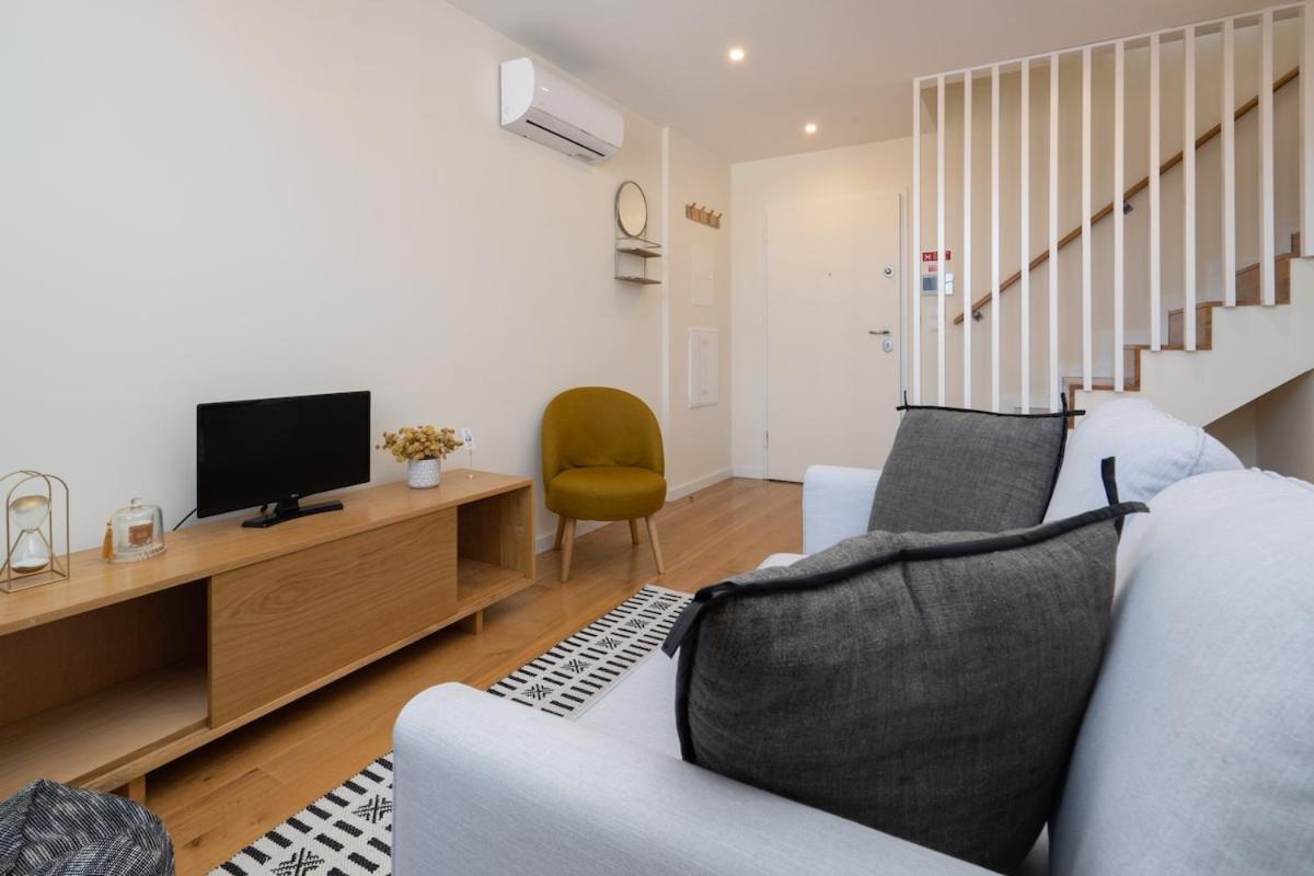 Appartement Habitatio - Foz Oporto