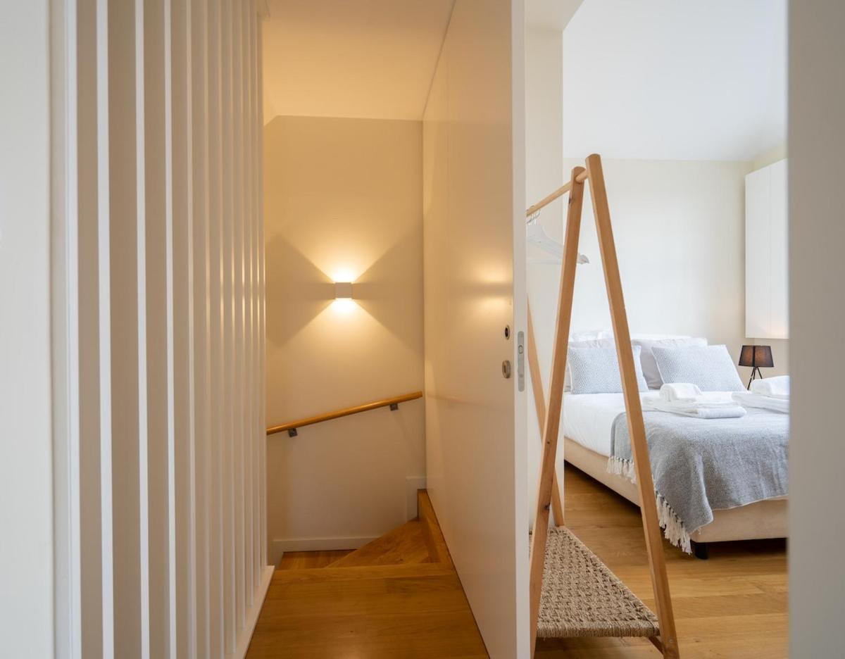 Habitatio - Foz Appartement