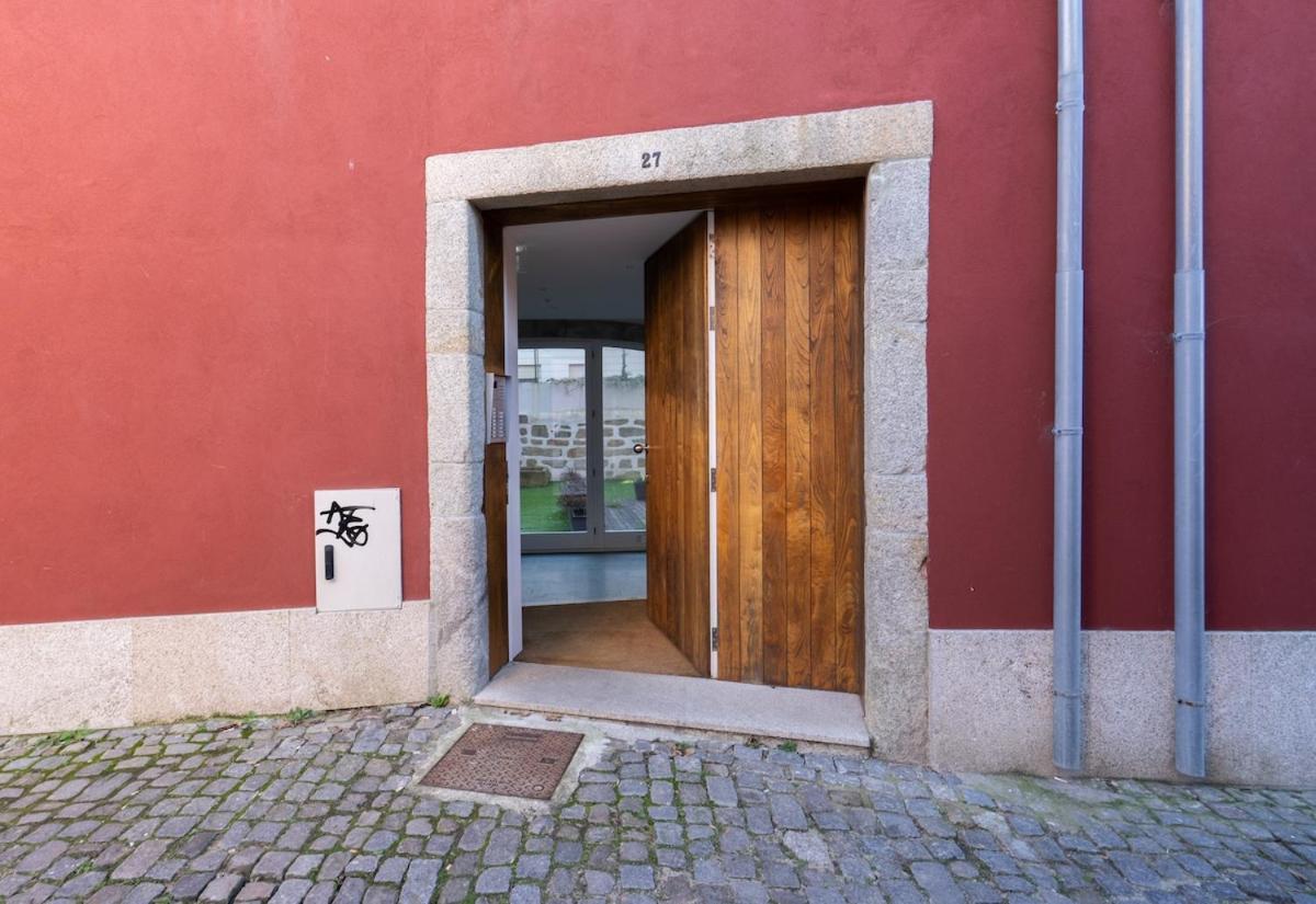 Habitatio - Foz Appartement