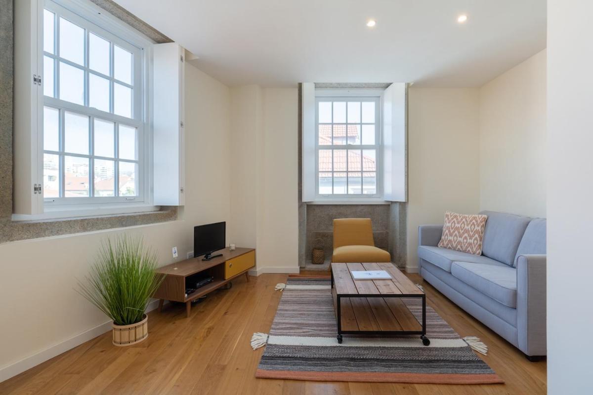 Appartement Habitatio - Foz