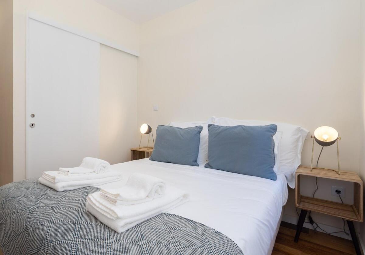 Appartement Habitatio - Foz